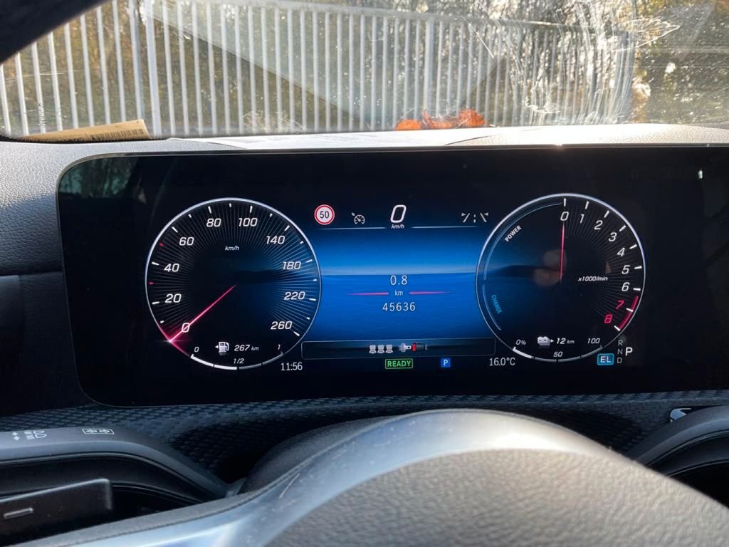 Mercedes-Benz A 250 2023