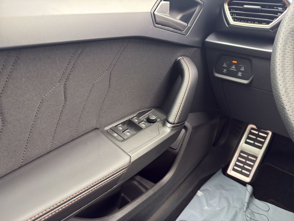 Cupra Formentor 2025