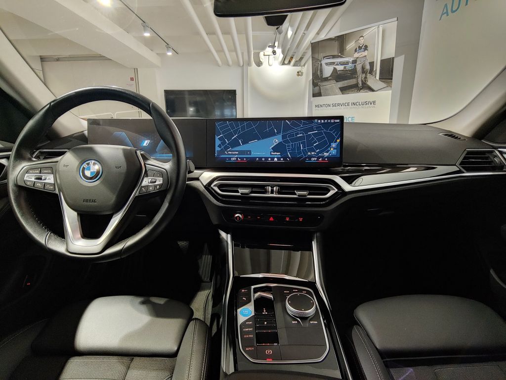 BMW i4 2023