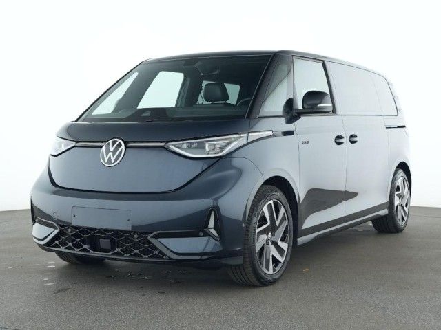 Volkswagen ID. Buzz 2025
