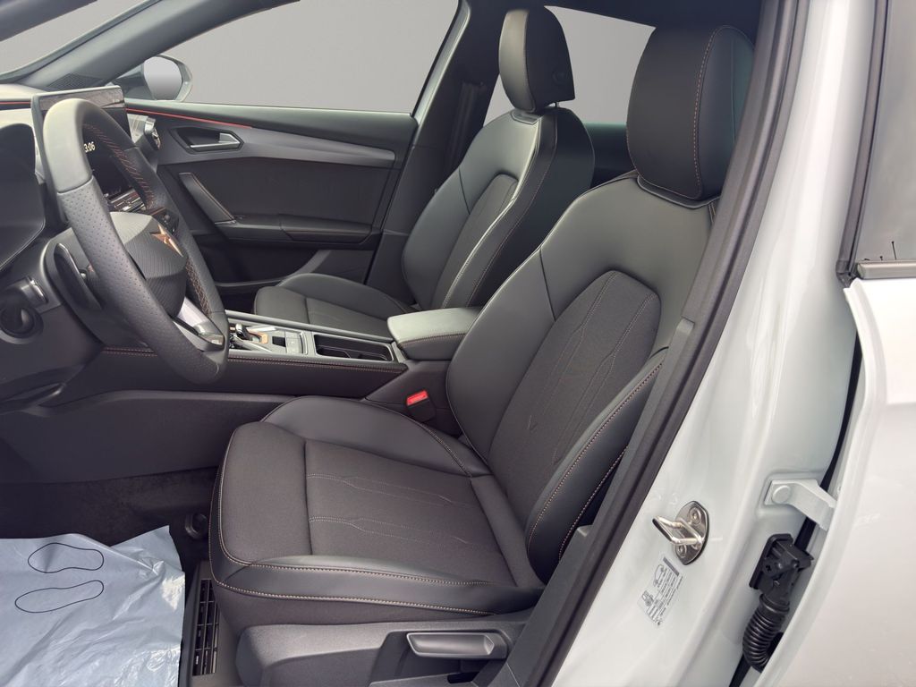 Cupra Formentor 2025