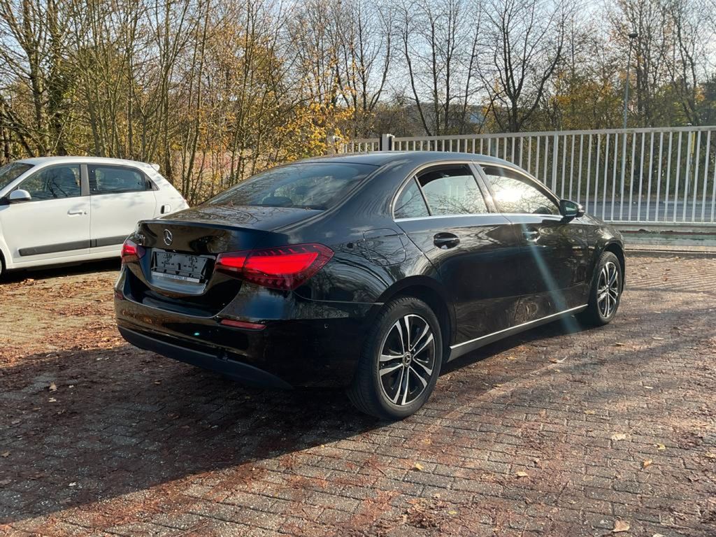 Mercedes-Benz A 250 2023