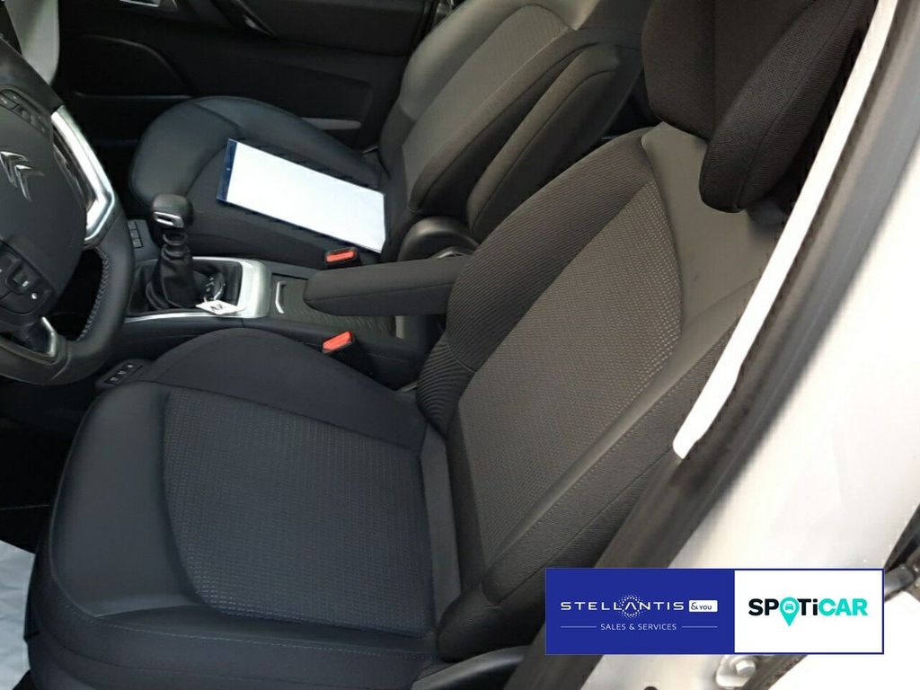 Citroën Grand C4 Picasso / SpaceTourer 2021