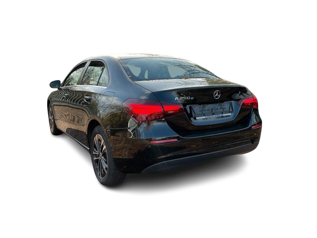 Mercedes-Benz A 250 2023
