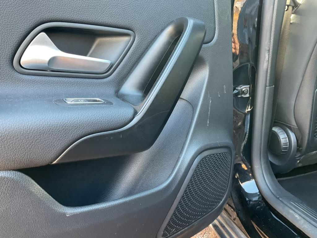 Mercedes-Benz A 250 2023