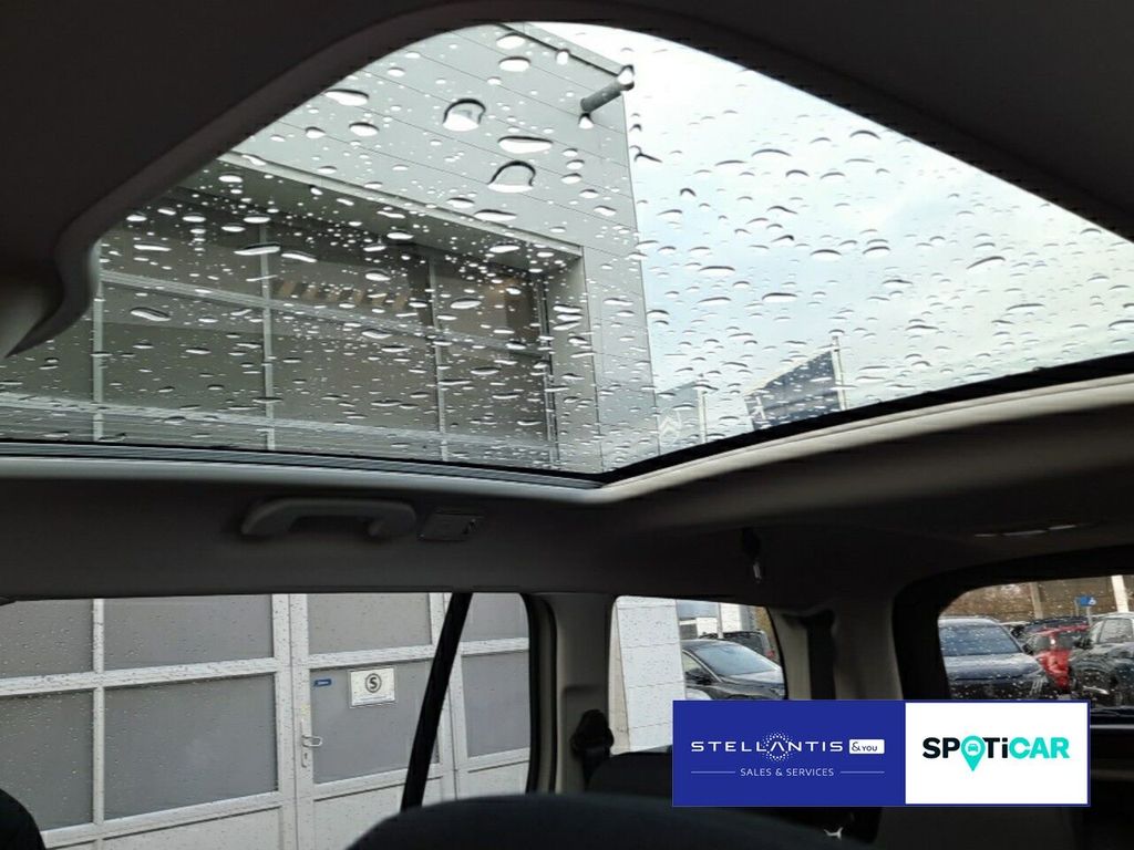 Citroën Grand C4 Picasso / SpaceTourer 2021