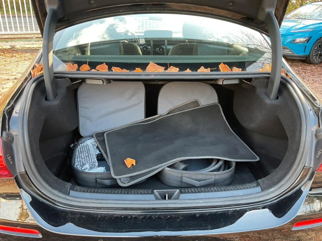 Mercedes-Benz A 250 2023