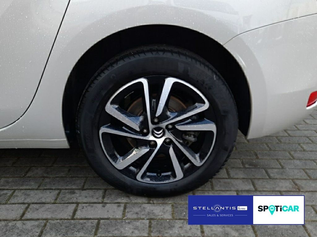 Citroën Grand C4 Picasso / SpaceTourer 2021