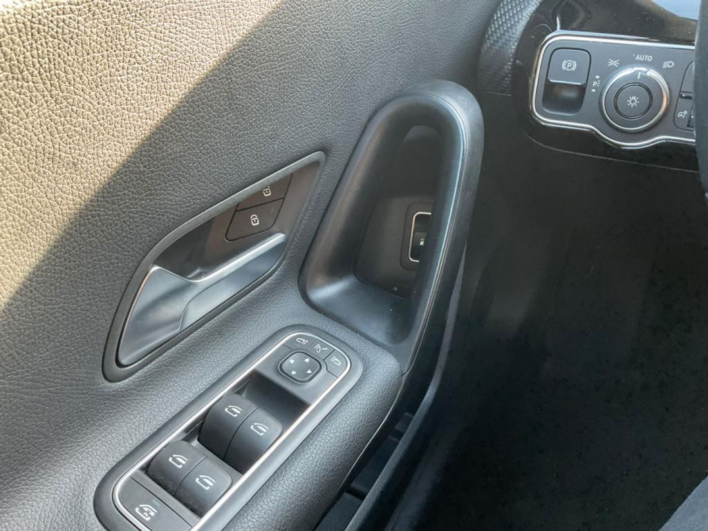 Mercedes-Benz A 250 2023