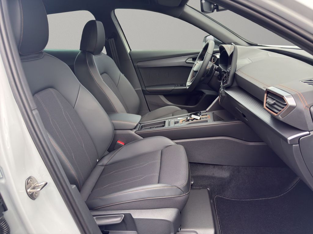 Cupra Formentor 2025