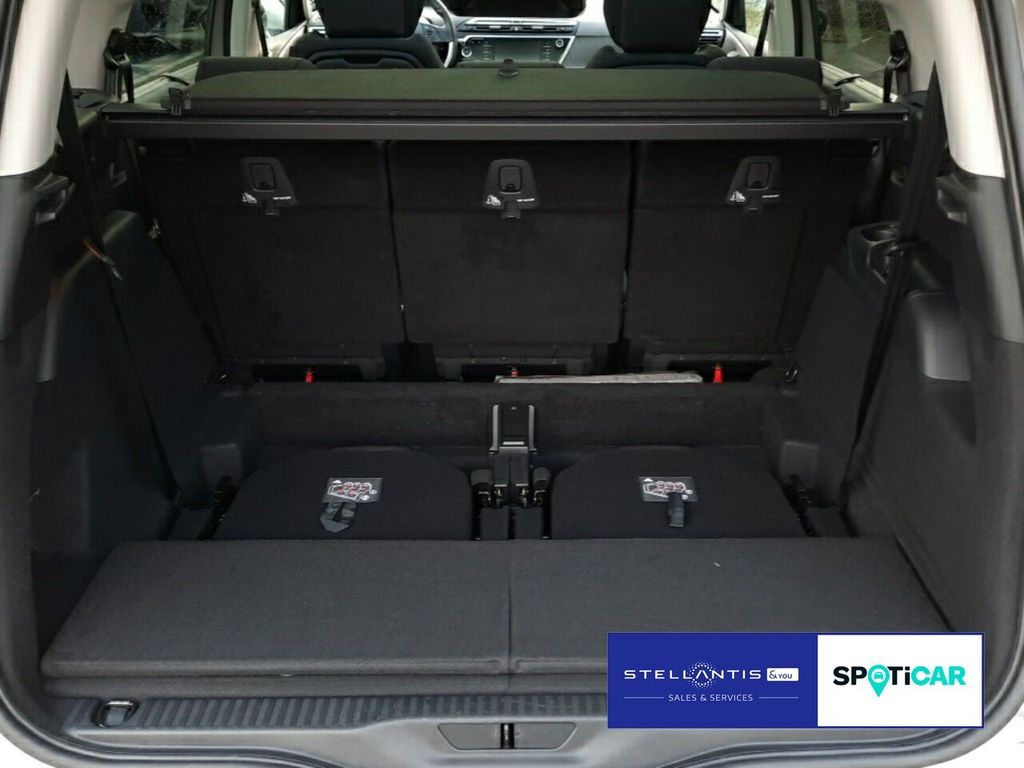 Citroën Grand C4 Picasso / SpaceTourer 2021