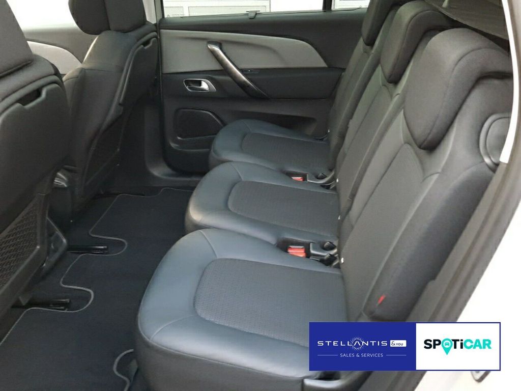 Citroën Grand C4 Picasso / SpaceTourer 2021