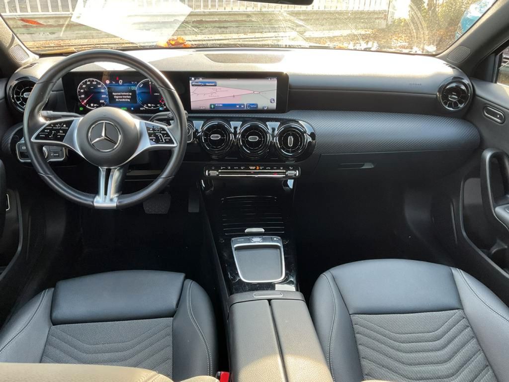 Mercedes-Benz A 250 2023