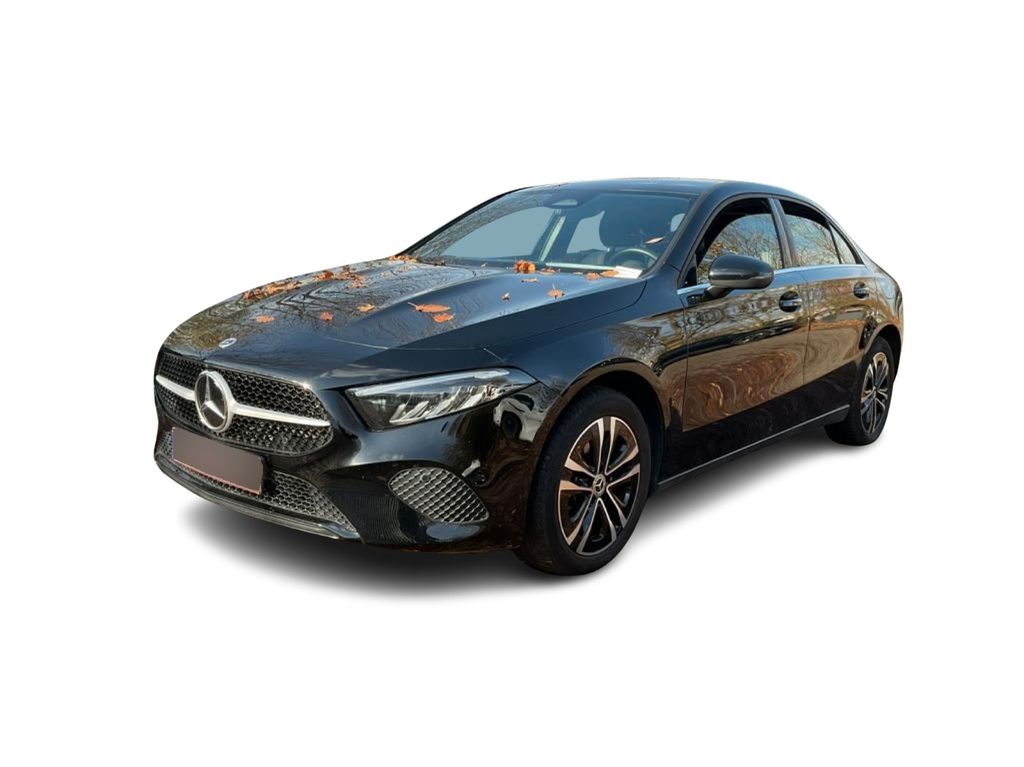 Mercedes-Benz A 250 2023