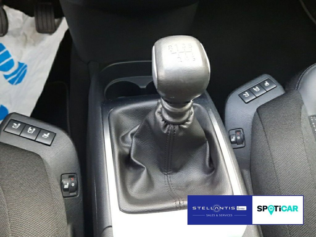 Citroën Grand C4 Picasso / SpaceTourer 2021