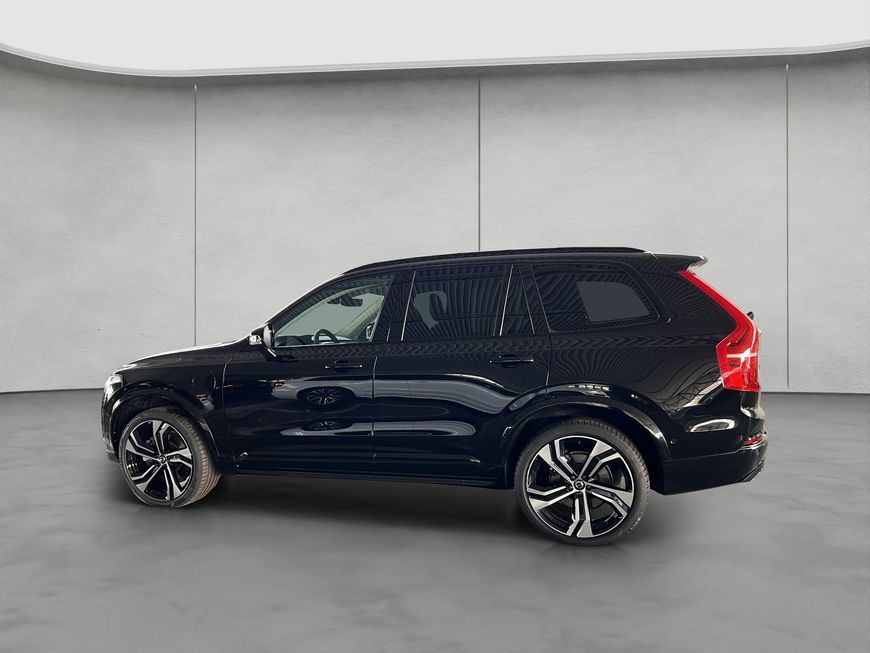 Volvo XC90 2024