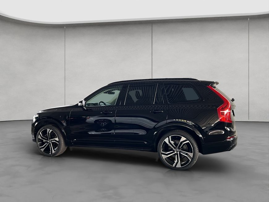 Volvo XC90 2024