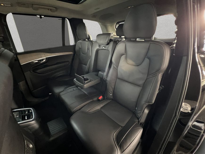 Volvo XC90 2024