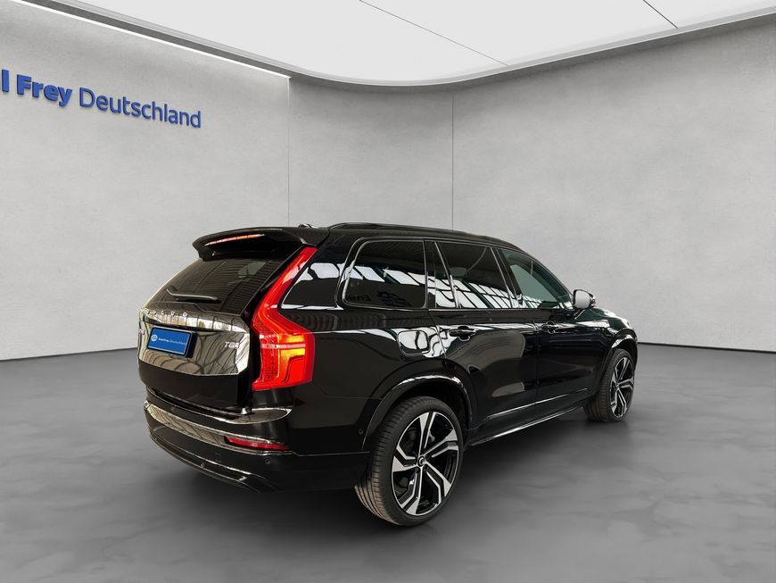 Volvo XC90 2024