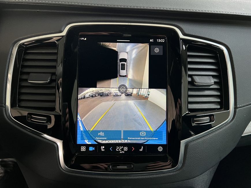 Volvo XC90 2024