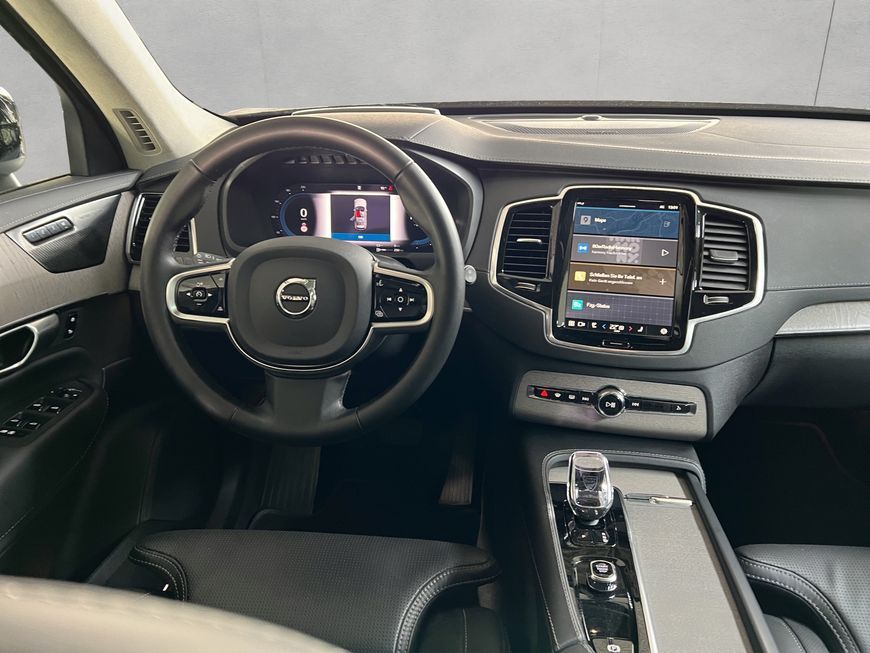 Volvo XC90 2024