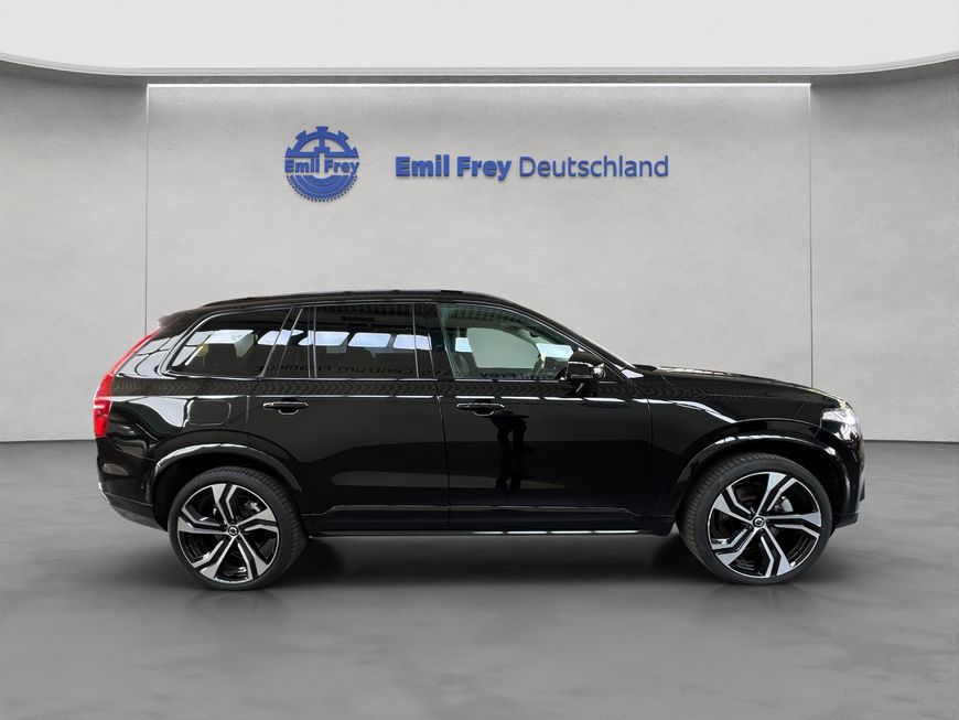 Volvo XC90 2024