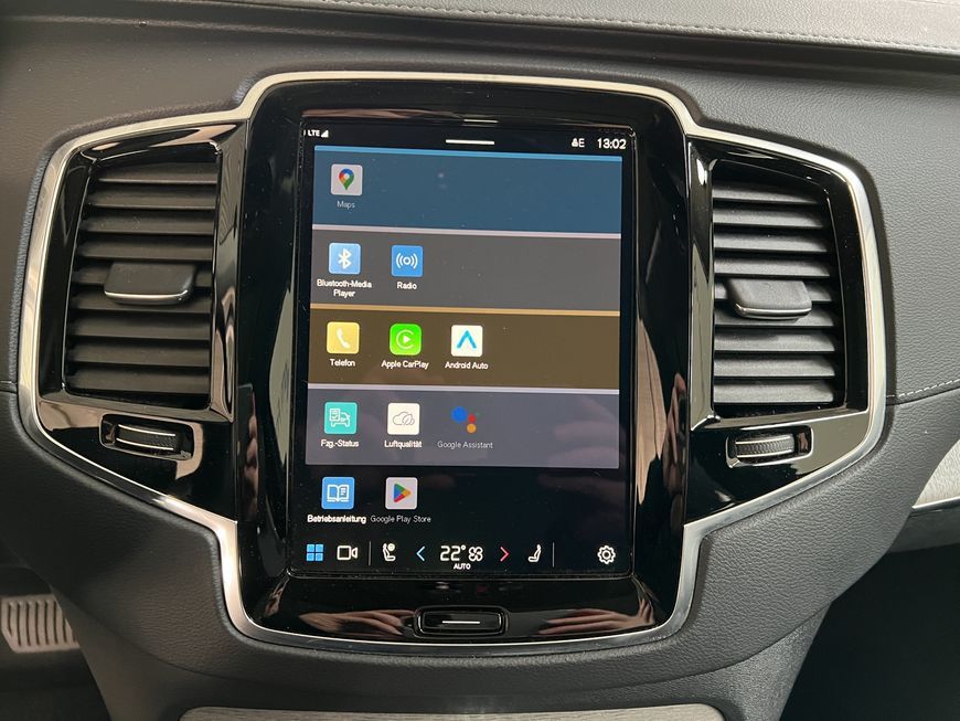 Volvo XC90 2024
