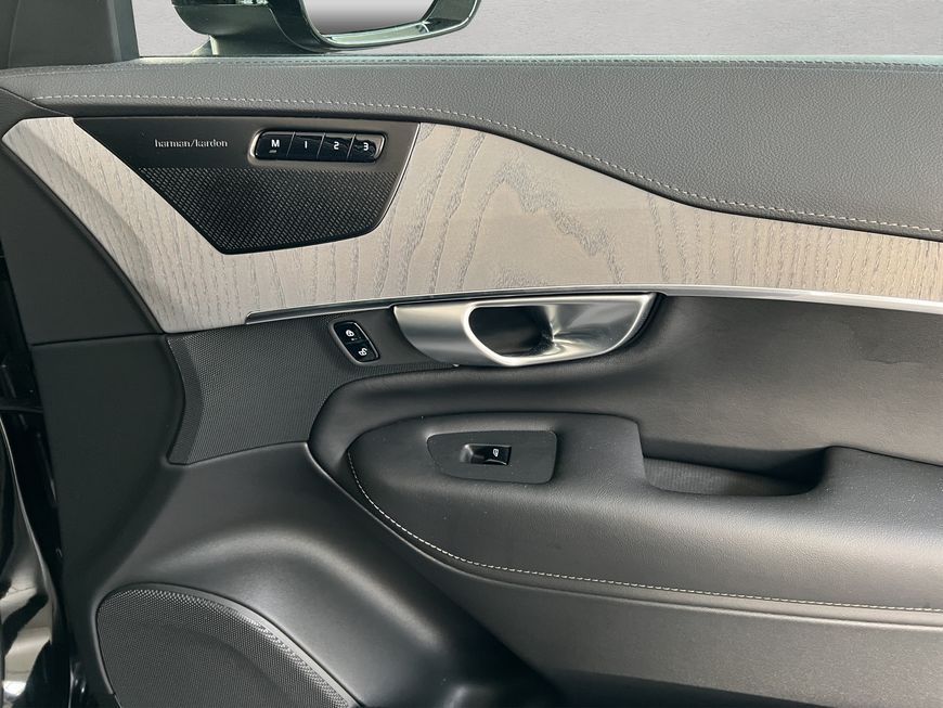 Volvo XC90 2024