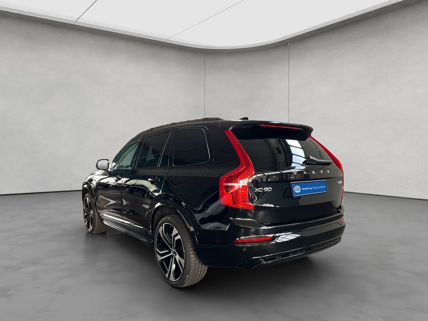 Volvo XC90 2024