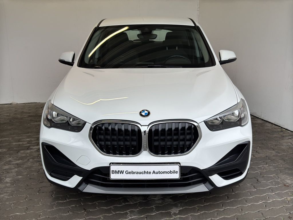 BMW X1 2021