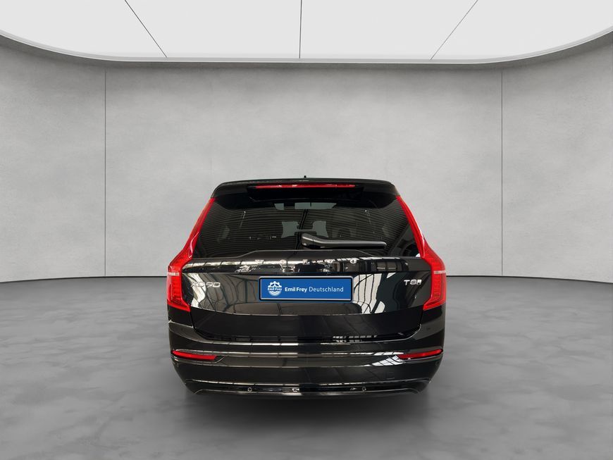 Volvo XC90 2024