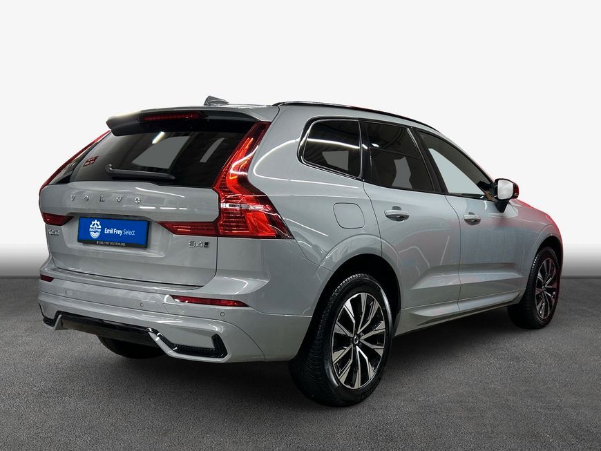Volvo XC60 2023