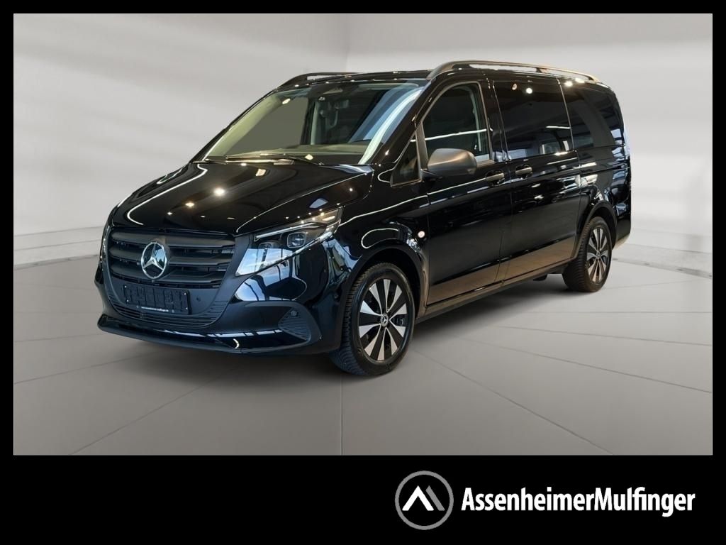 Mercedes-Benz Vito 2024