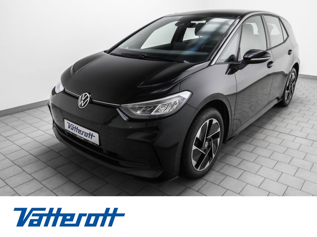 Volkswagen ID.3 2025