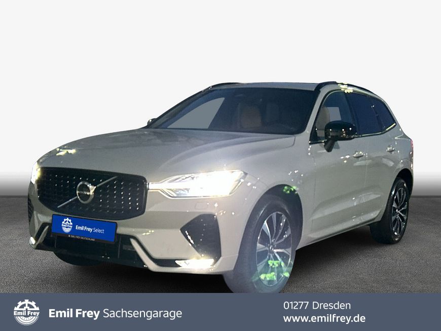 Volvo XC60 2023