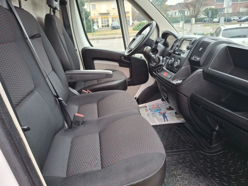 Citroën Jumper 2015