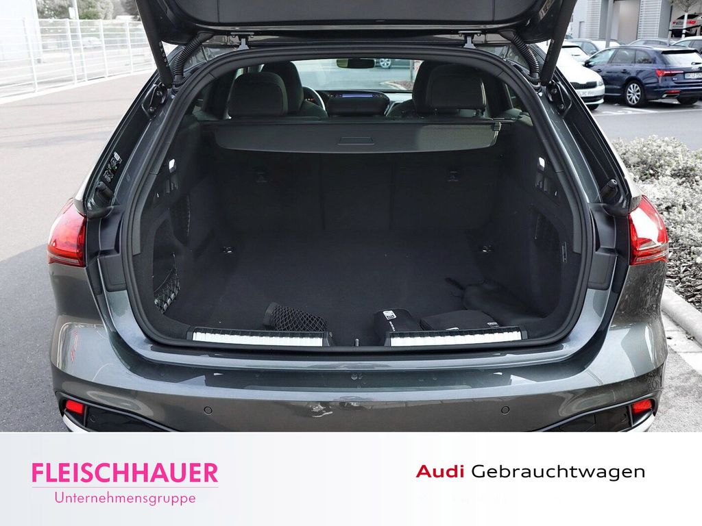 Audi S5 2025
