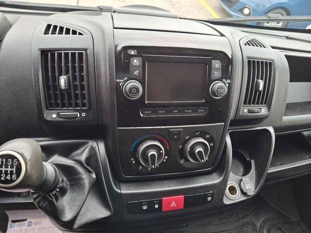 Citroën Jumper 2015