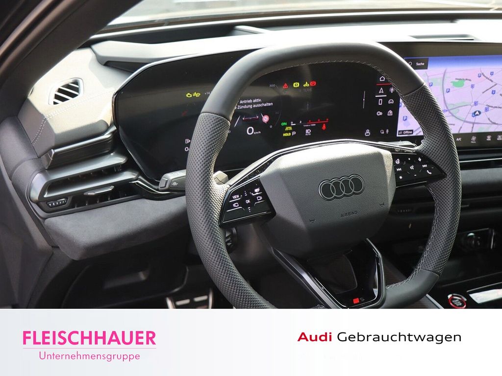 Audi S5 2025
