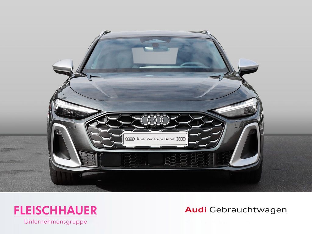 Audi S5 2025