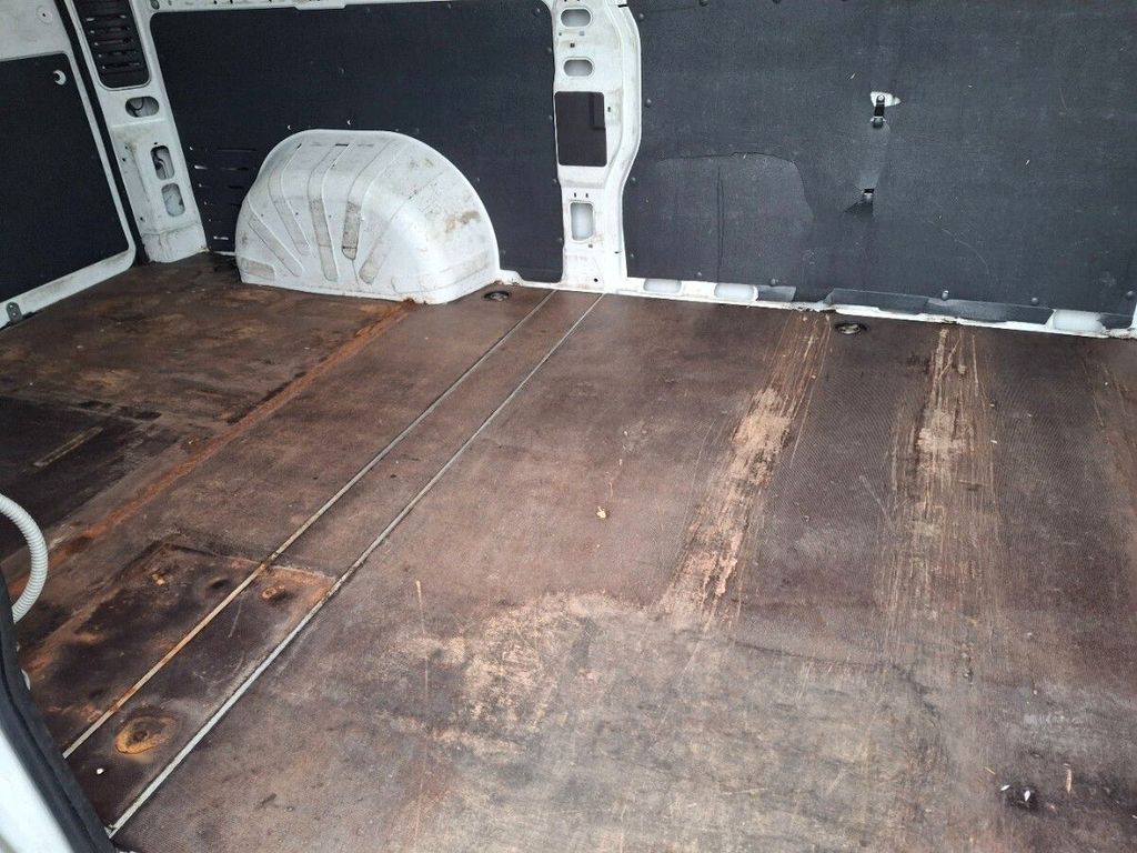 Citroën Jumper 2015