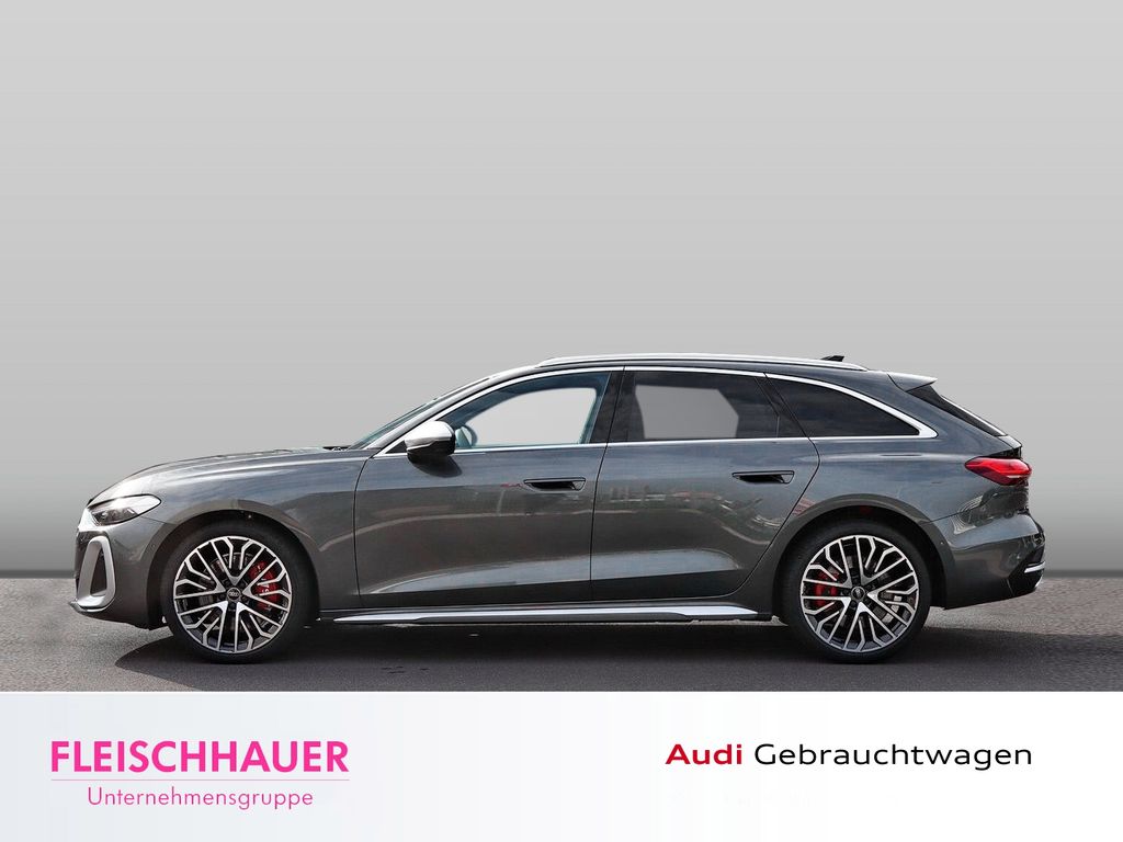 Audi S5 2025