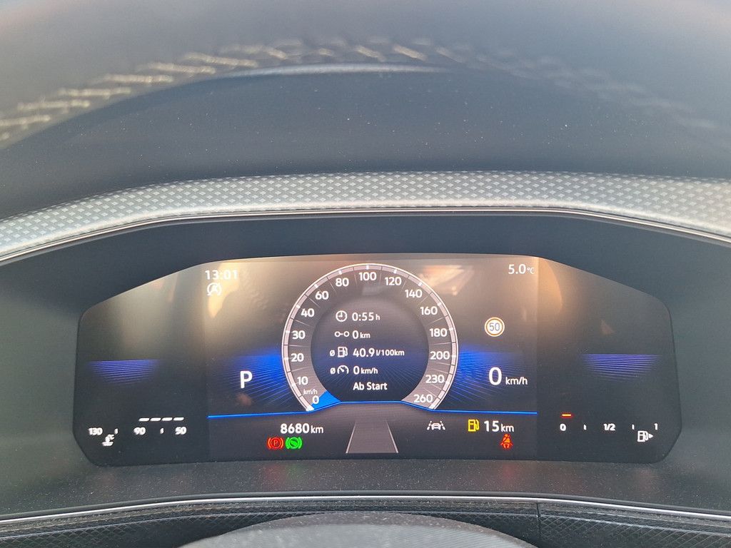 Volkswagen T-Cross 2025
