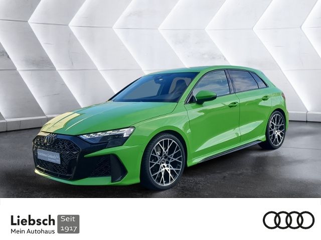 Audi RS3 2025