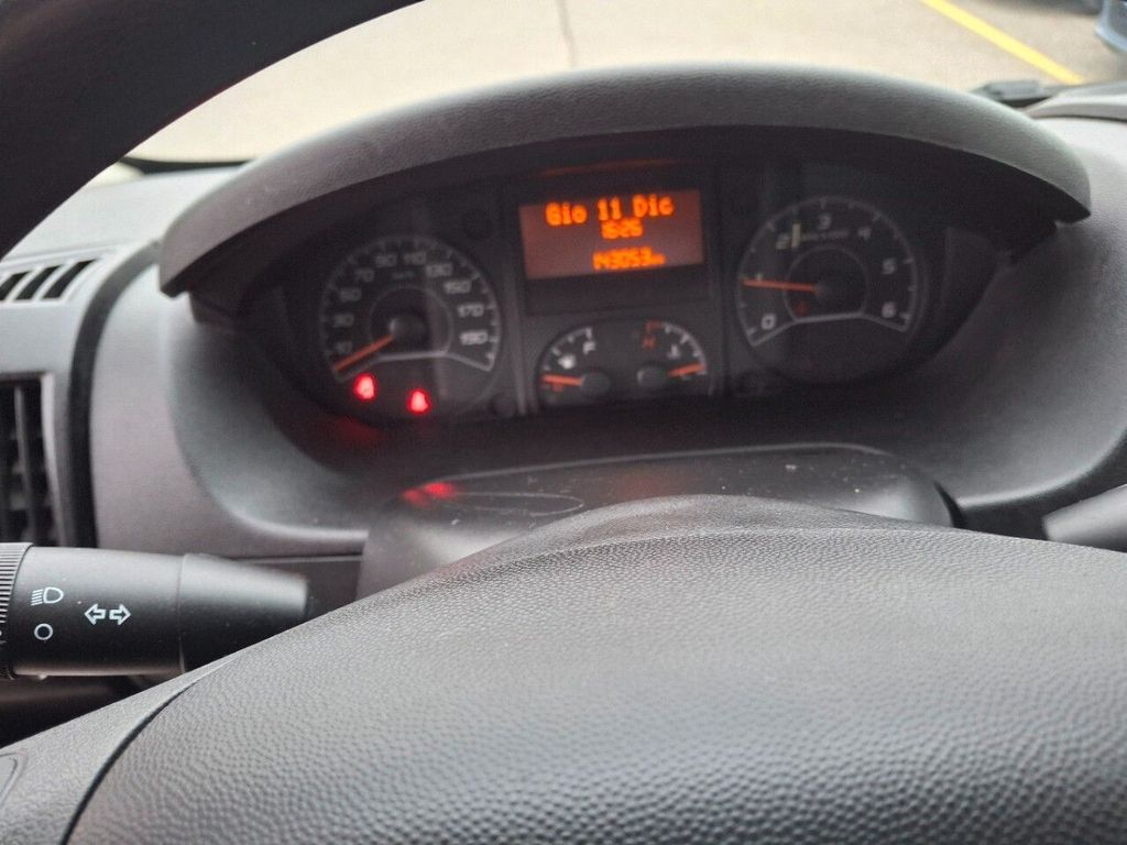 Citroën Jumper 2015