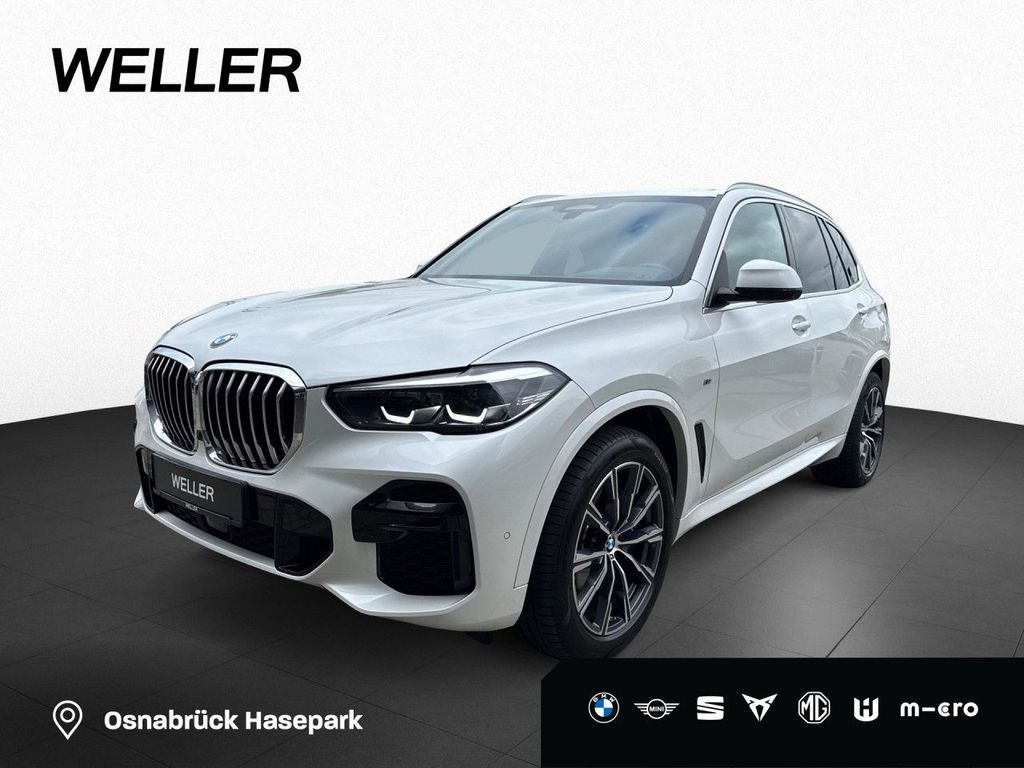 BMW X5 2023
