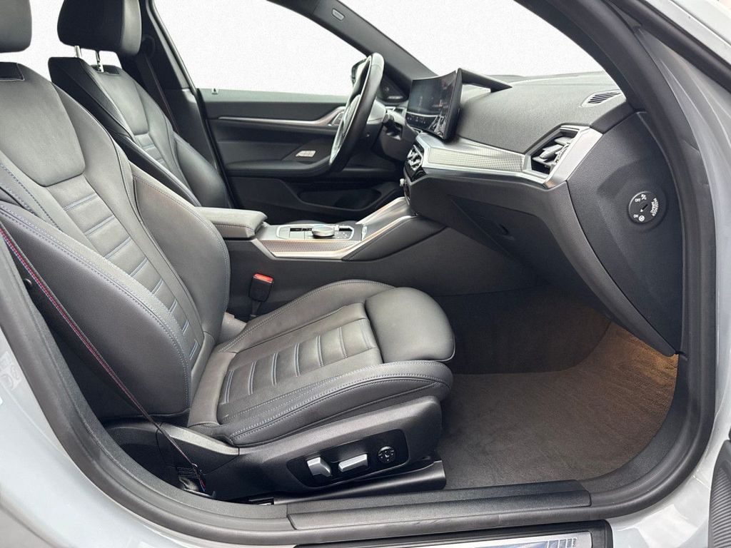 BMW i4 2023