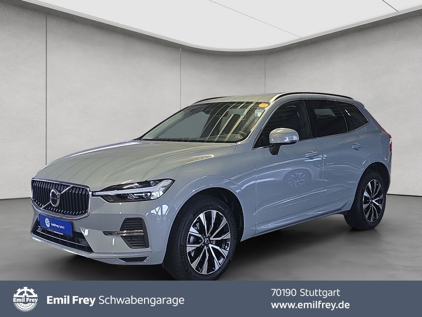 Volvo XC60 2024