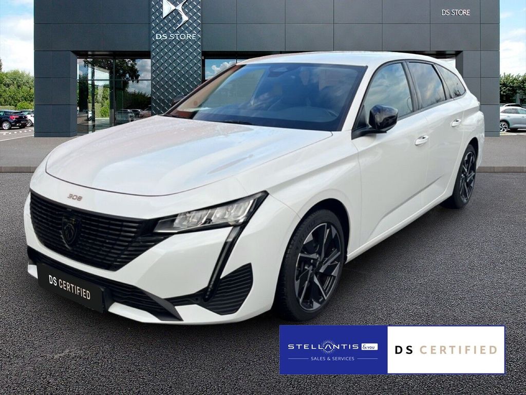 Peugeot 308 2023