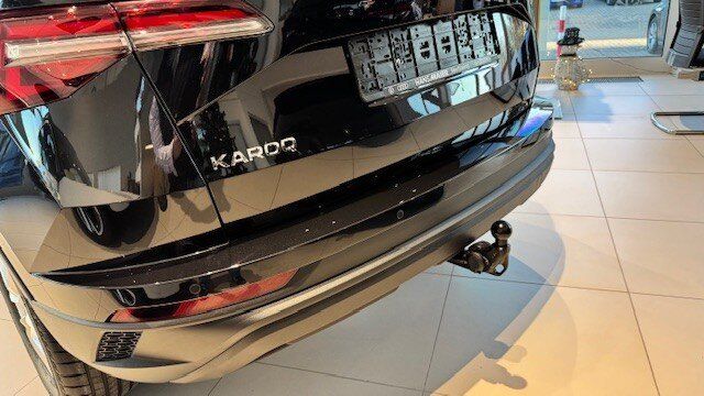 Skoda Karoq 2025